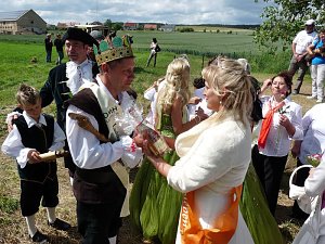 17. Lindenbl&uuml;tenfest