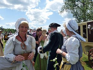 17. Lindenbl&uuml;tenfest
