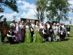 17. Lindenbl&uuml;tenfest