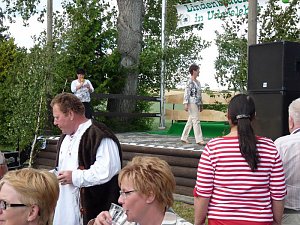 17. Lindenbl&uuml;tenfest