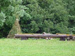 Projekt Spielwiese