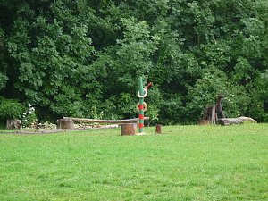 Projekt Spielwiese