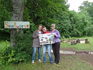 Projekt Spielwiese