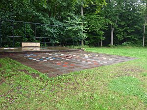 Projekt Spielwiese