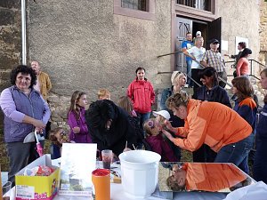Gro&szlig;es Turmfest