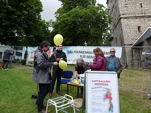 Gro&szlig;es Turmfest