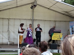 Gro&szlig;es Turmfest