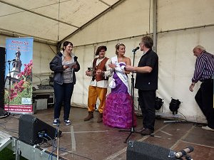 Gro&szlig;es Turmfest