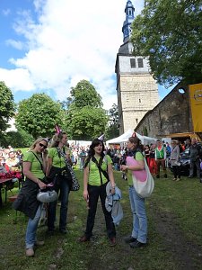 Gro&szlig;es Turmfest