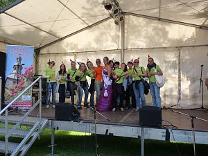Gro&szlig;es Turmfest