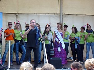 Gro&szlig;es Turmfest