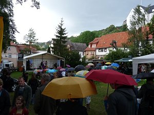 Gro&szlig;es Turmfest