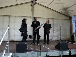 Gro&szlig;es Turmfest
