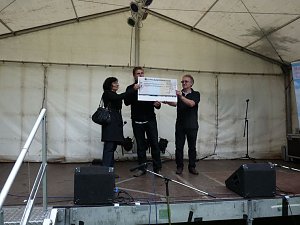 Gro&szlig;es Turmfest