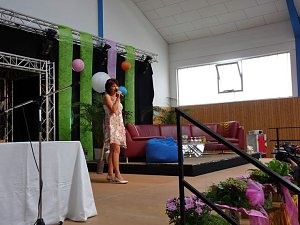 Tolle Schau