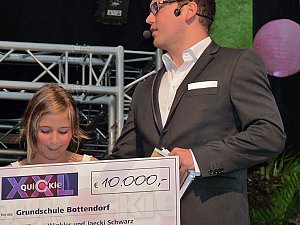 Tolle Schau