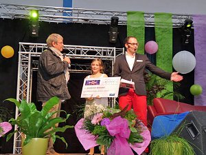 Tolle Schau