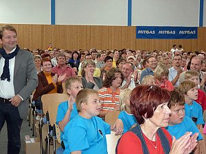 Tolle Schau