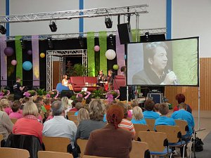 Tolle Schau