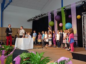 Tolle Schau