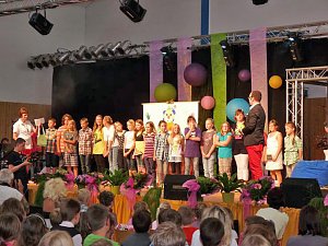Tolle Schau