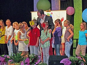 Tolle Schau
