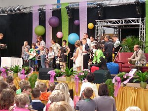 Tolle Schau