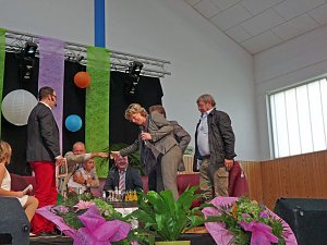 Tolle Schau