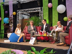 Tolle Schau