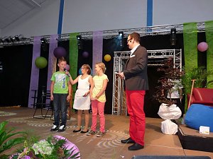 Tolle Schau