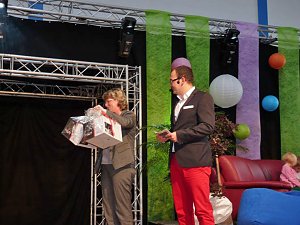Tolle Schau