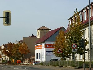 Und wieder eines weniger