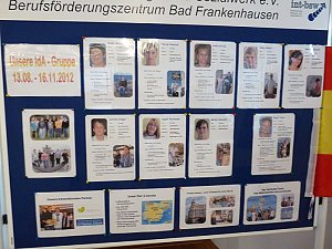 Mobilit&auml;t gefragt