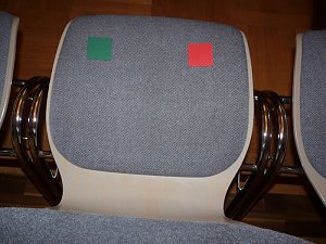 Mobilit&auml;t gefragt