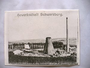 Kaliwerk Seega