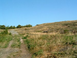 Kupferschieferbergbau Bottendorf