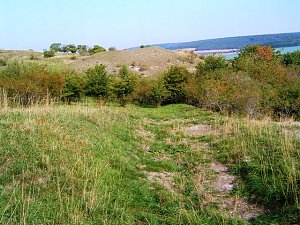 Kupferschieferbergbau Bottendorf