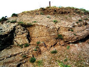 Kupferschieferbergbau Bottendorf
