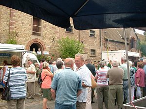 Gem&uuml;semarkt Braunsroda