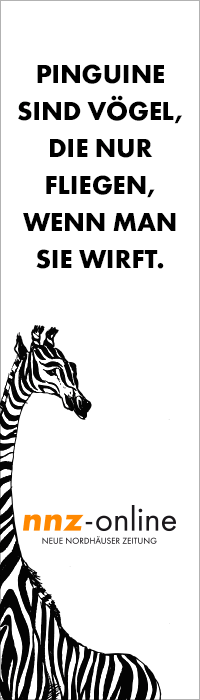 Fliegender Brummi