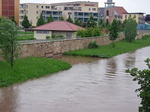 Sondershausen ist ruhig
