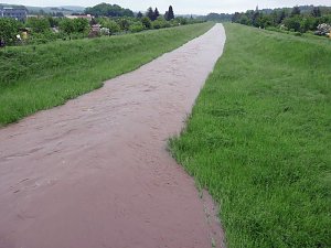 Sondershausen ist ruhig