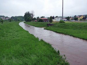 Sondershausen ist ruhig
