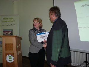 Zum Praktikum ins Ausland