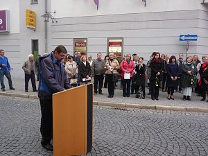 Stolpersteine gegen das Vergessen