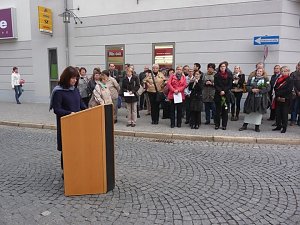 Stolpersteine gegen das Vergessen