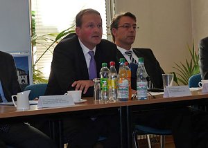 Pumpspeicherwerk bei Sondershausen (1)