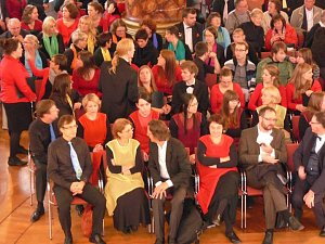 Choratelier 2013