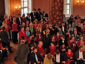 Choratelier 2013