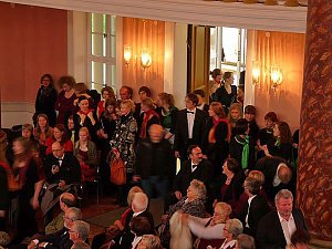 Choratelier 2013